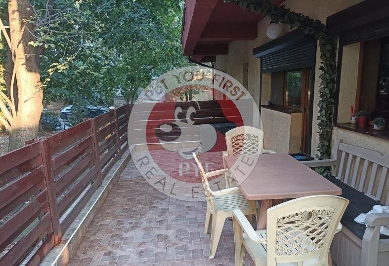 Lacul Morii | Apartament 3 camere | Decomandat  | 120 mp | B11430